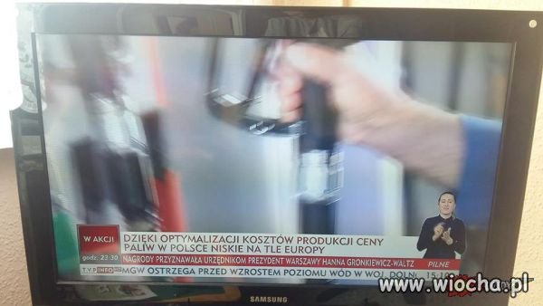 Nie wiem co w tvp biorą