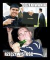 Oczekiwania vs. rzeczywistość