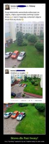 Brawo dla Pani Iwony!