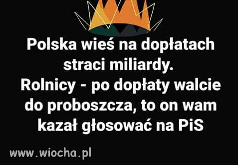 Dokładnie.