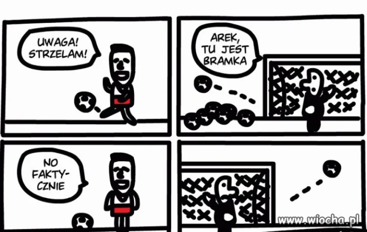 Indywidualne treningi Arka