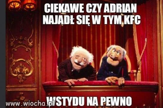 Bez komentarza