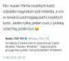 Z cyklu korupcja polityczna 
