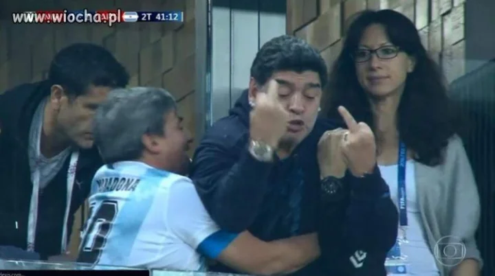 Maradona