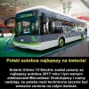 Mercedes przy Naszym polskim cacku 
