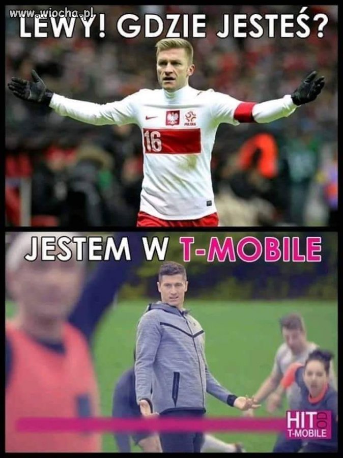 Najlepiej to grają w reklamach
