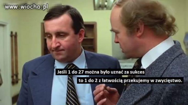 Dla obecnego rządu żaden problem. 