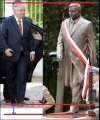Kim jest ta postać z pomnika?