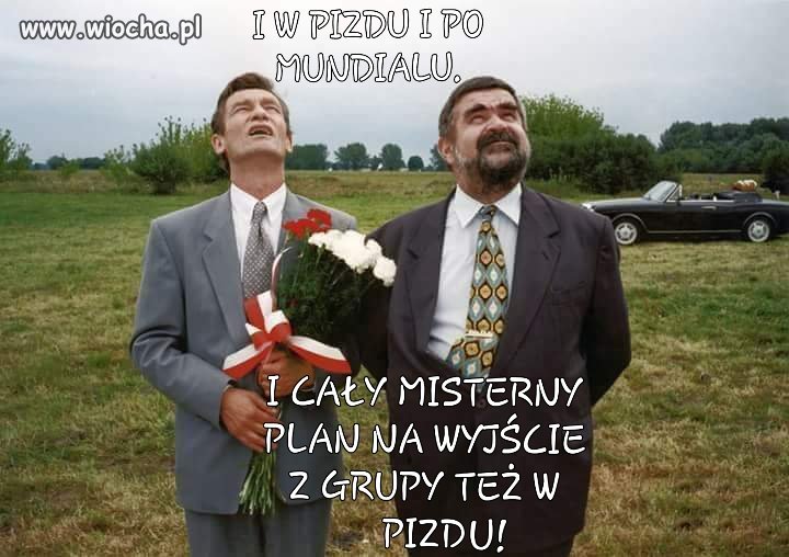 I w pi*du ...