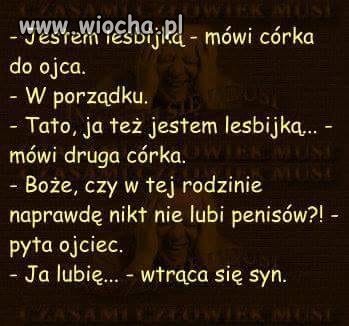 Rodzina słowem silna