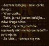Rodzina słowem silna