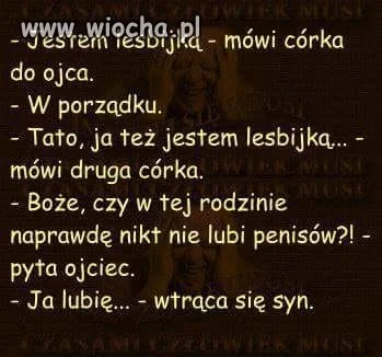 Rodzina słowem silna
