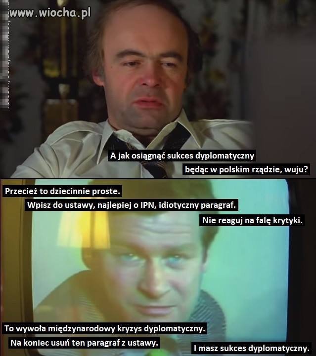 Z cyklu jak zrobić sukces