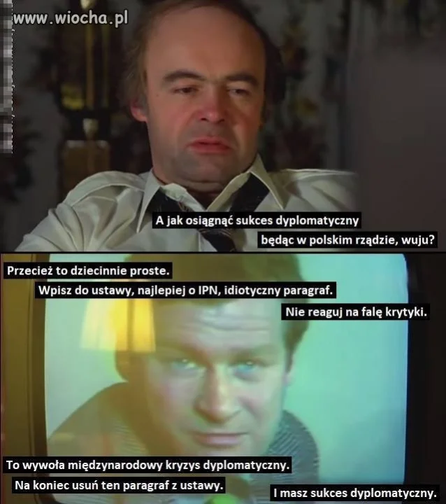 Z cyklu jak zrobić sukces