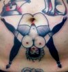 Z cyklu: Tatuaże z życia wzięte
