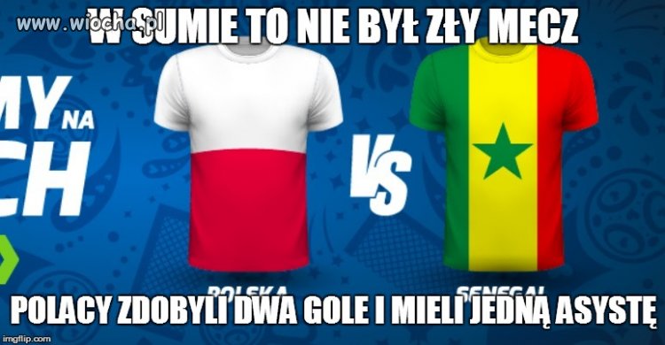 Od razu klęska