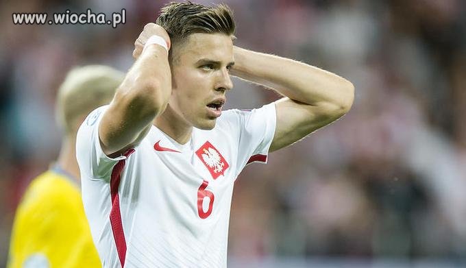 Mecz honoru wygrali, był nudny i żałosny