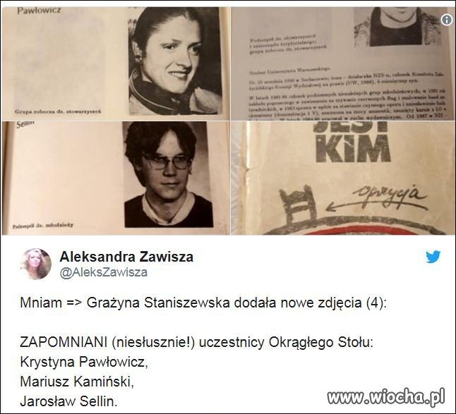 Fakty nieznane