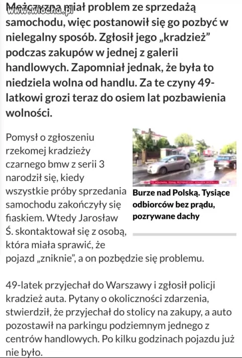 Bo dobry pomysł to połowa sukcesu...