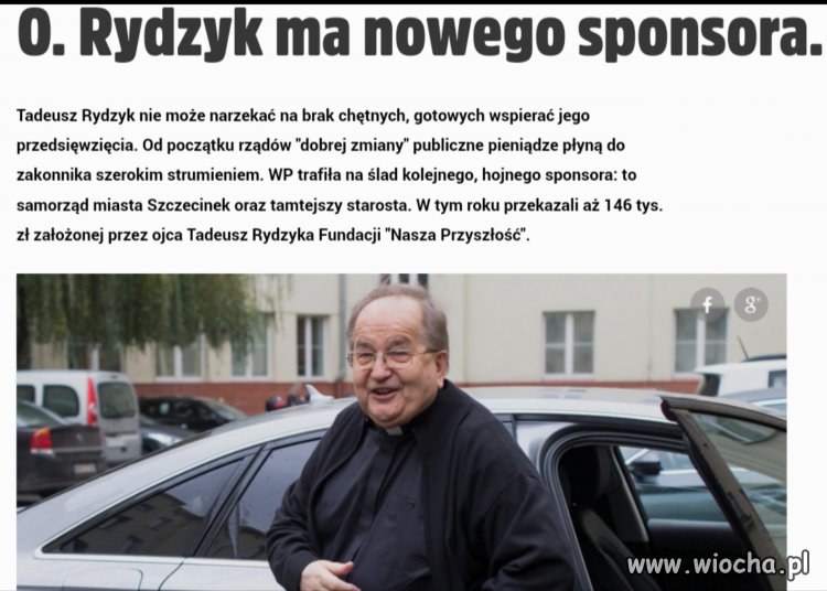 Pieniądze wyrzucone w błoto.