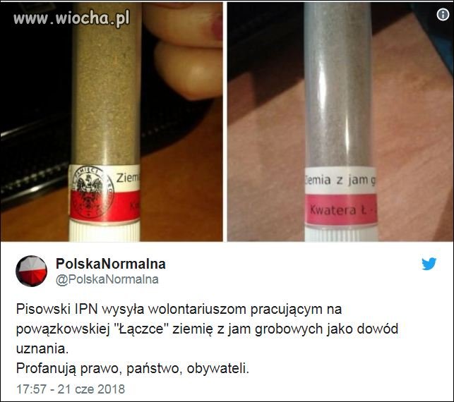 Polska nienormalna