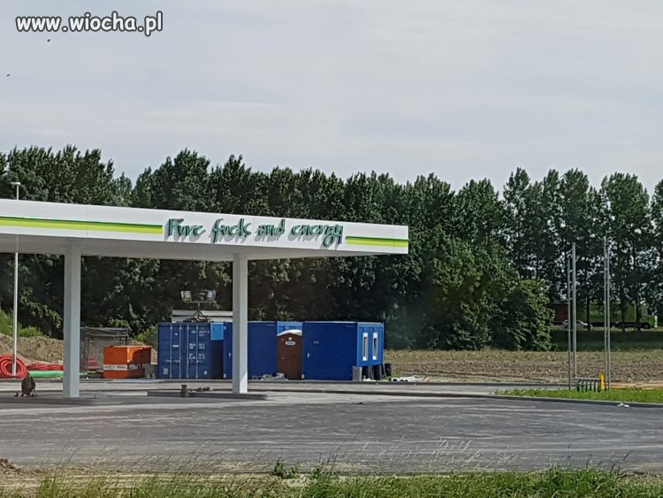 Aby uniknąć nieporozumień...