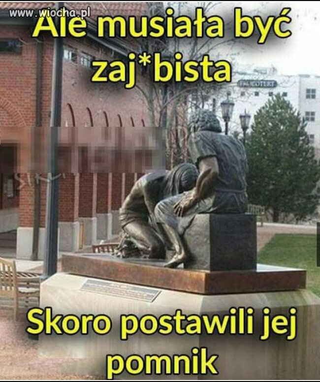 Mistrzyni w swoim fachu