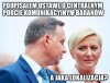Tyle forsy pójdzie w błoto...