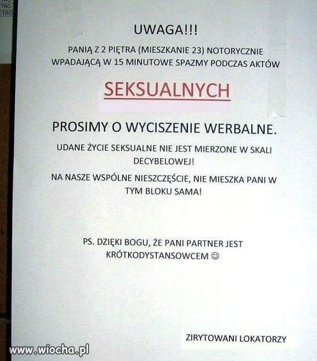 No to teraz