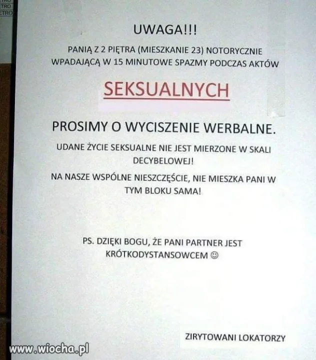 No to teraz