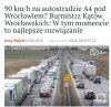 Myślałem że autostrady 