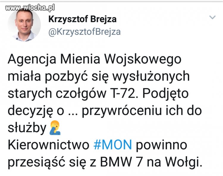 O, i to jest dobry pomysł
