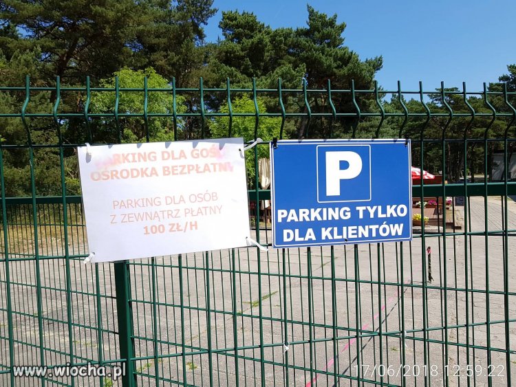 A nad morzem ceny są słone...