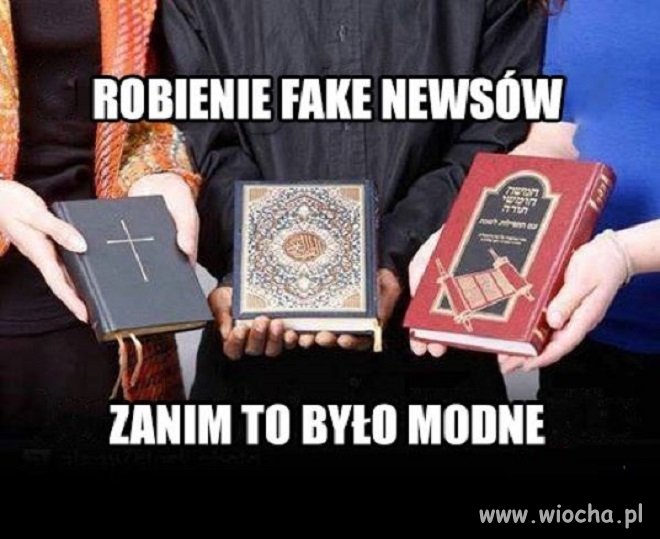 Fake News