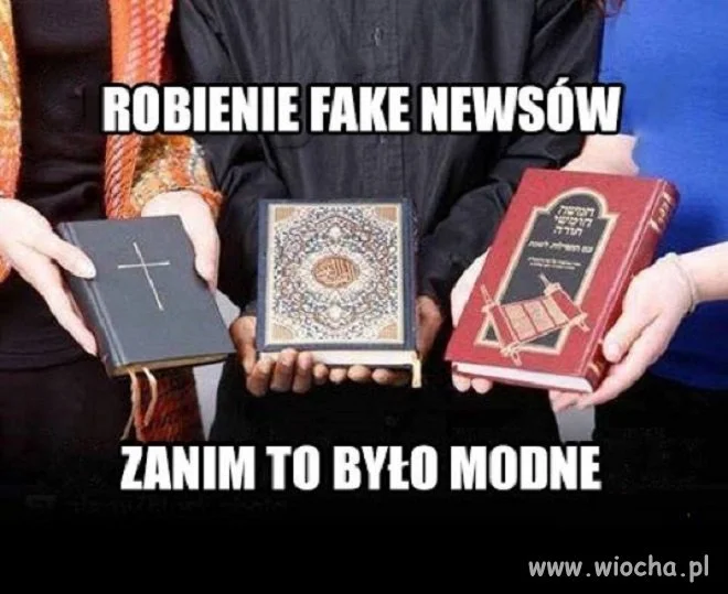 Fake News