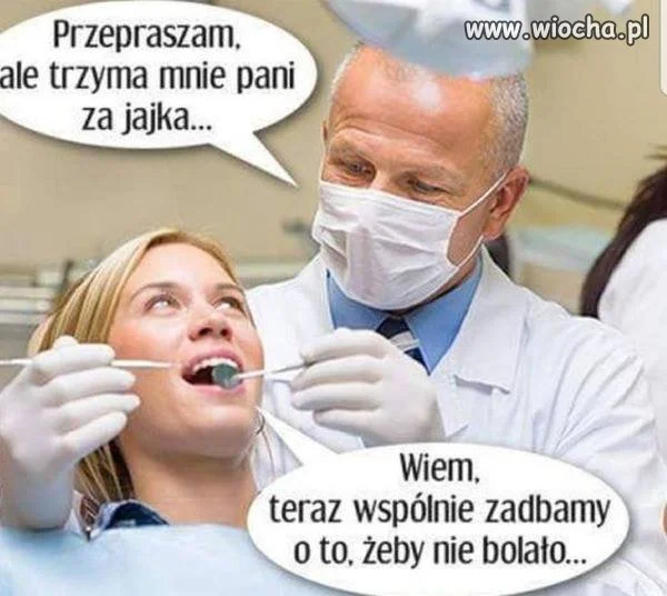 Takie tam...