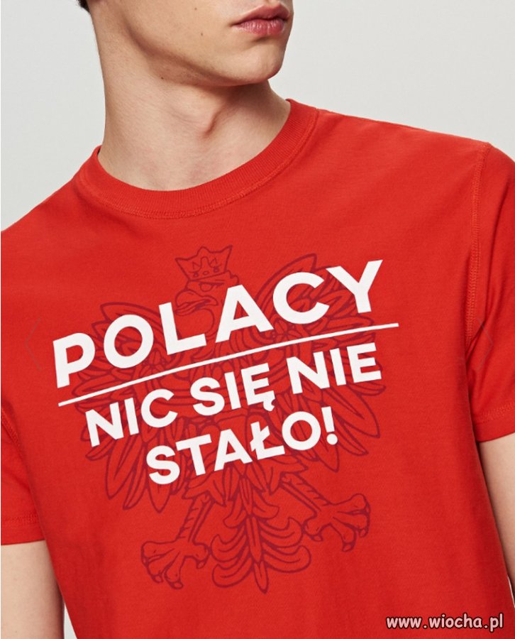 Kupujmy koszulki