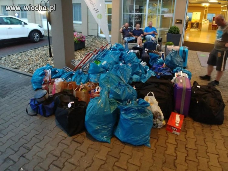 Jak nas szanują Niemcy