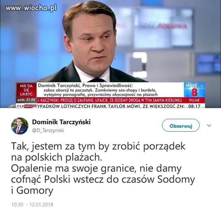 Bez komentarza