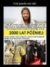 I oni nazywają się chrześcijanami