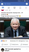 Przypadkowy zrzut ekranu