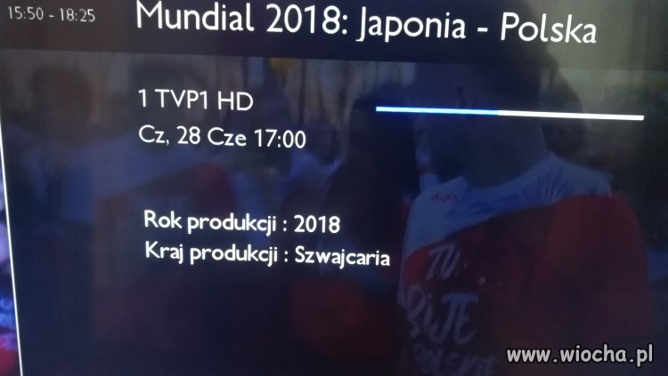 Ktoś wykupił TVP ???