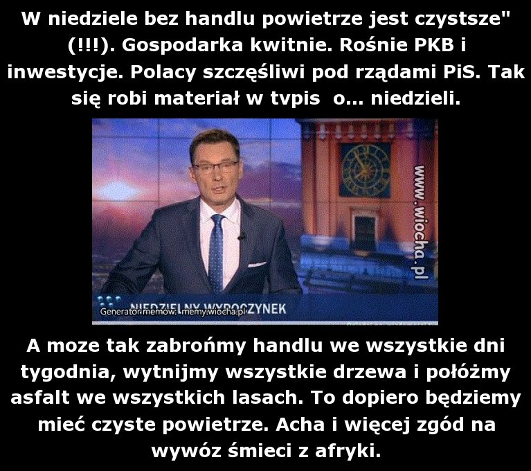 Propaganda prawdę ci powie
