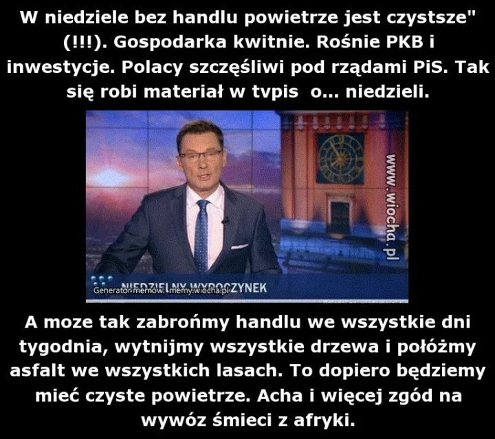 Propaganda prawdę ci powie