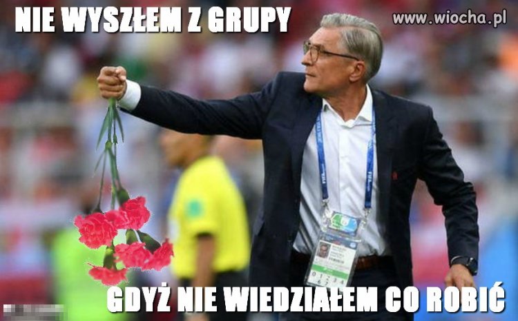 Trener Nawałka prezes klubu Tęcza.