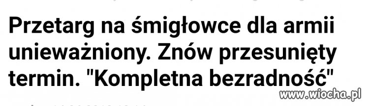Kasy brakuje, wystarczy przemalować stare sprzęty.