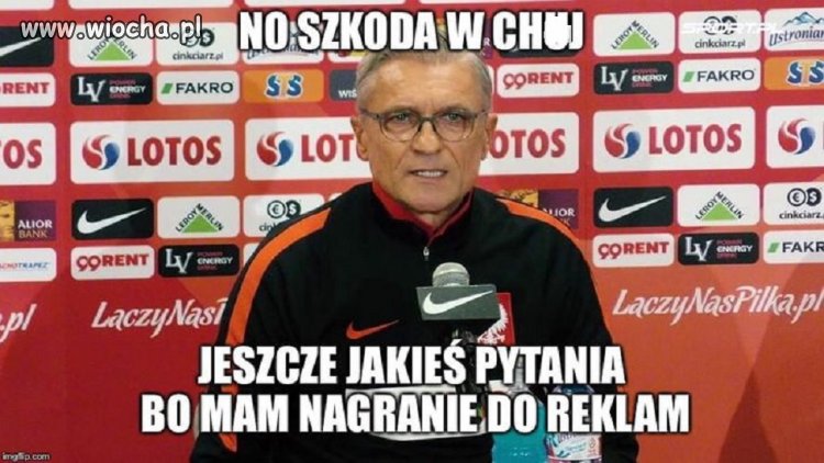 No właśnie