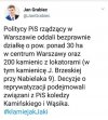 Komisja o tym nie wspomni.