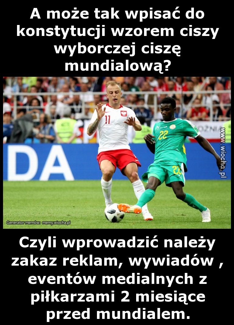 Czas by poprawić braki w koncentracji