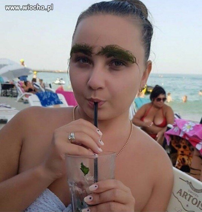 Za dużo modżajto